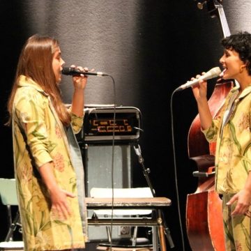 La 5° Edición del Festival Càntut tendrá lugar del 20 al 22 de Noviembre en Cassa de La Selva, Cataluña