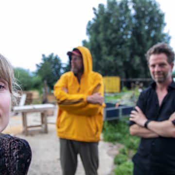 Desde Holanda, Cardboard Sundown: una propuesta indie pop folk con contenido social e ideológico en sus letras