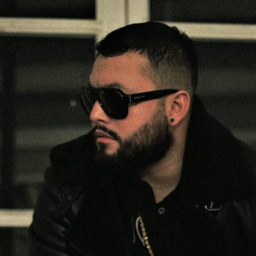 El artista ecuatoriano Landy García sigue cosechando éxito con su personal interpretación de música urbana