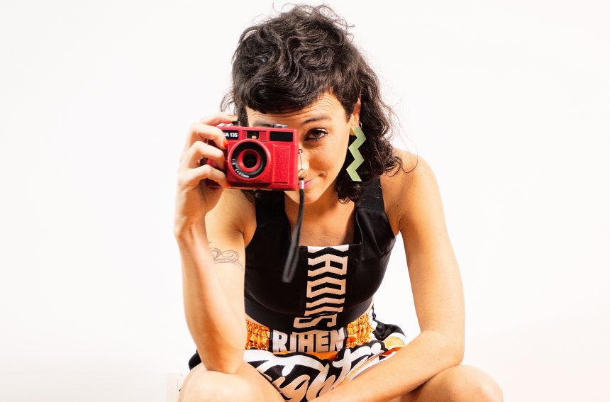 Sol Pereyra, cantante y música: “La igualdad tendría que estar ejercida en todo rubro, no tendría que estar en discusión, no deberían ser necesarias las leyes sino ser una obviedad”