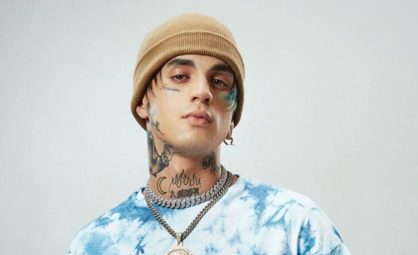 En modo de auto concierto, se realizará un festival de trap con grandes exponentes en el playón del Casino de Ciudad de Buenos Aires