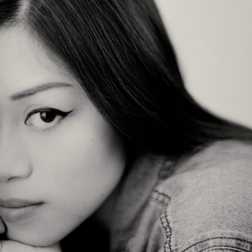La talentosa nipona Cerhyl y un single en clave electropop que retrata una relación condenada al fracaso