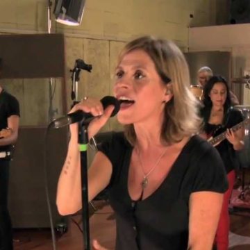 Marcelo Morello hace una versión de «No podrás», de Cristian Castro