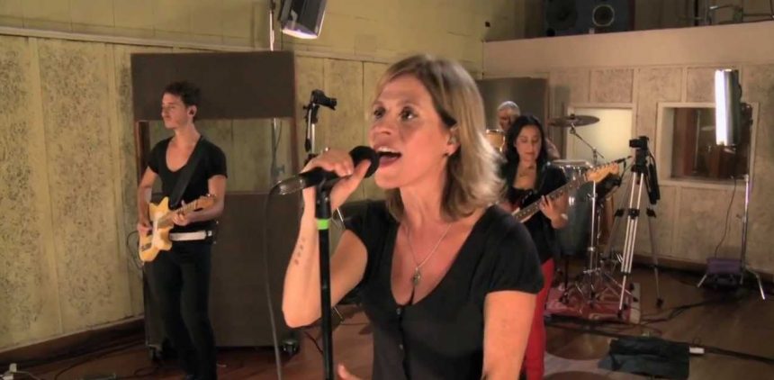 Marcelo Morello hace una versión de «No podrás», de Cristian Castro