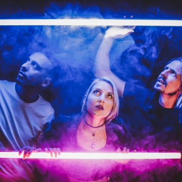 The Sun Makers, la banda revelación del rock federal que llega desde Córdoba