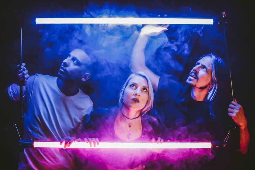 The Sun Makers, la banda revelación del rock federal que llega desde Córdoba