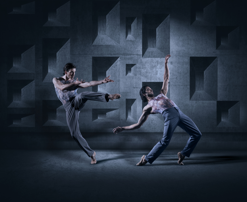 De manera online, el Ballet Nacional del Sodre presenta «La tregua», basado en la novela homónima de Mario Benedetti