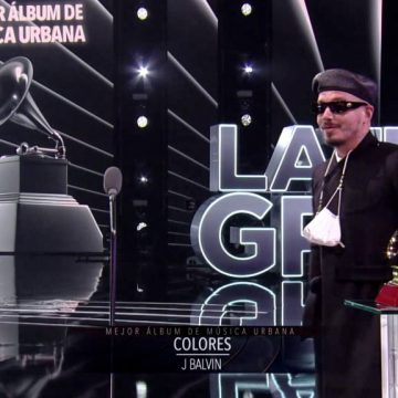 Latin Grammy 2020: Bajo el lema «La música nos humaniza», la gala aprovechó el carácter virtual de la ceremonia para cambiar de escenario saltando entre ciudades; entre los ganadores se destacaron “Residente” René, J Balvín, Fito Páez y Natalia Lafourcade, entre otros