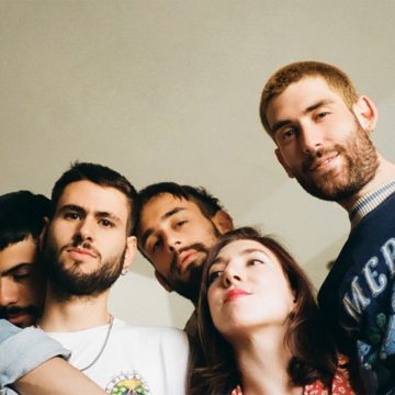 El conjunto argentino Cepa, en consonancia con la fecha navideña, comparte su single «Navidark», en tono satírico