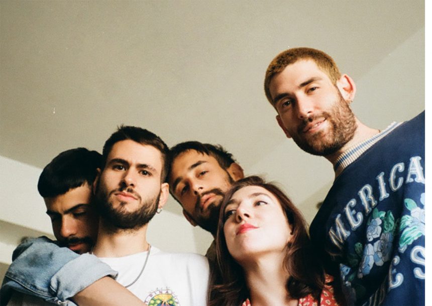 El conjunto argentino Cepa, en consonancia con la fecha navideña, comparte su single «Navidark», en tono satírico
