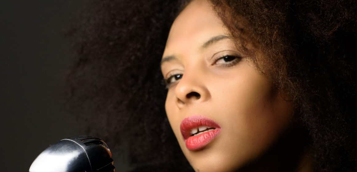 Heidy Viciedo, cantante afrocubana: “El soul es mi género, pero nunca perdí mi cubanía, que se escuche la poesía de la letra”