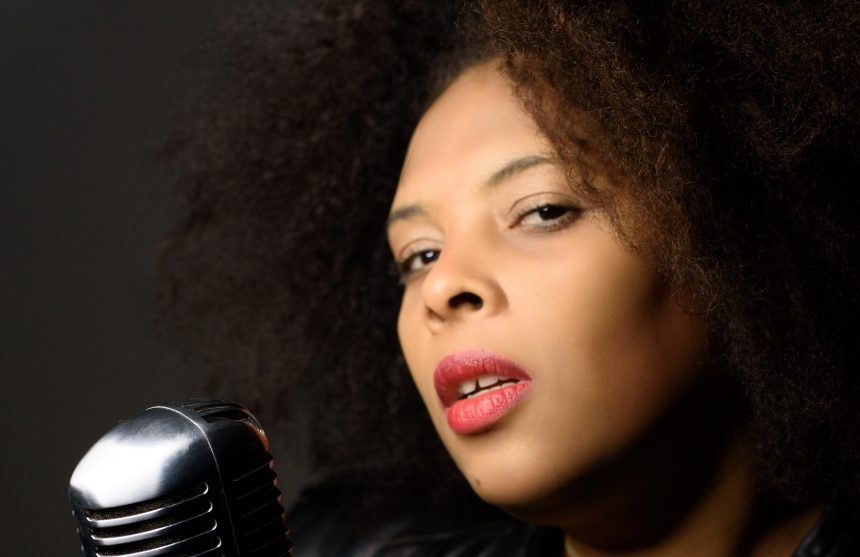 Heidy Viciedo, cantante afrocubana: “El soul es mi género, pero nunca perdí mi cubanía, que se escuche la poesía de la letra”