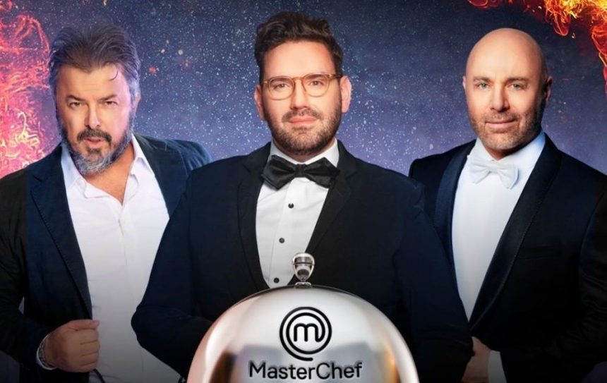 Grandes maestros de la cocina comparten en la web recetas para las fiestas venideras