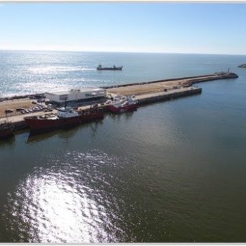 Mar del Plata arranca «Cine sobre ruedas», un ciclo que se llevará a cabo en la Escollera Norte