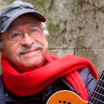 A los 82 años, murió el folclorista salteño César Isella por un problema cardíaco. Fue el autor de letras como «Canción con todos» y además quien descubrió a Soledad Pastorutti