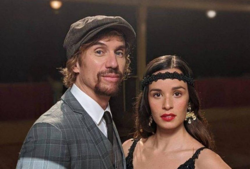 El músico español Macaco presenta el video de la canción «Lenguas de Signos», del que participa la colombiana Catalina García del grupo Monsieur Periné