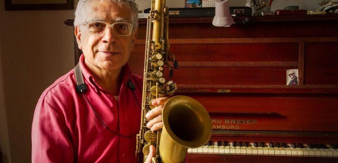 Standards de jazz a través de Bernardo Baraj – Alejandro Manzoni Dúo, un súper plan en el barrio de Palermo