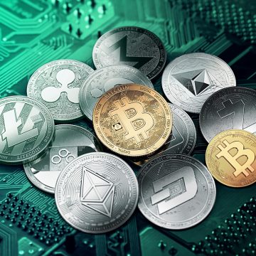 Mundo digital: las Criptomonedas al servicio del entretenimiento