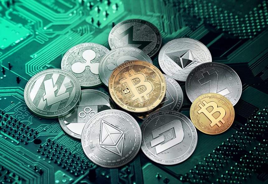 Mundo digital: las Criptomonedas al servicio del entretenimiento
