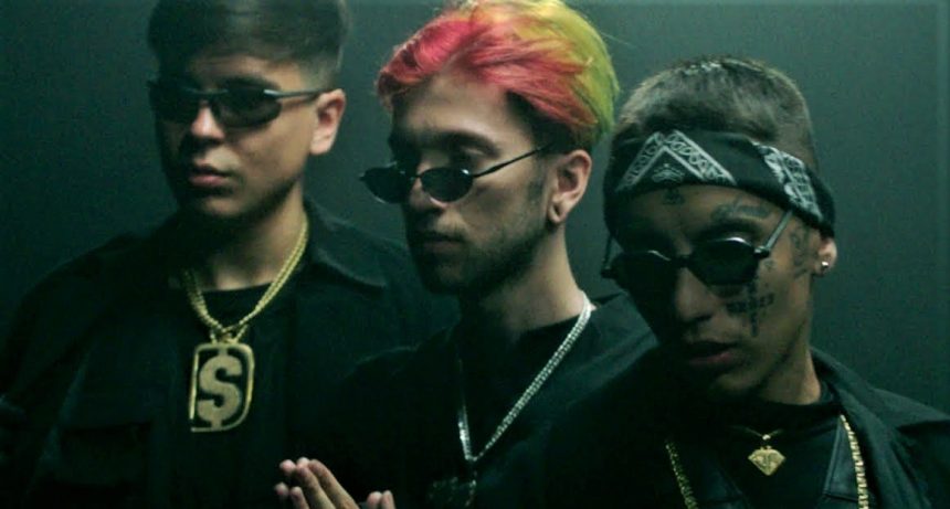 Como adelanto de su nuevo álbum, el exponente trapero Bhavi reúne a Neo Pistea e YSY A para el tema «Ya no saben»: «Habla de lo difícil que es mantenerse en el tiempo en el mundo artístico», asevera