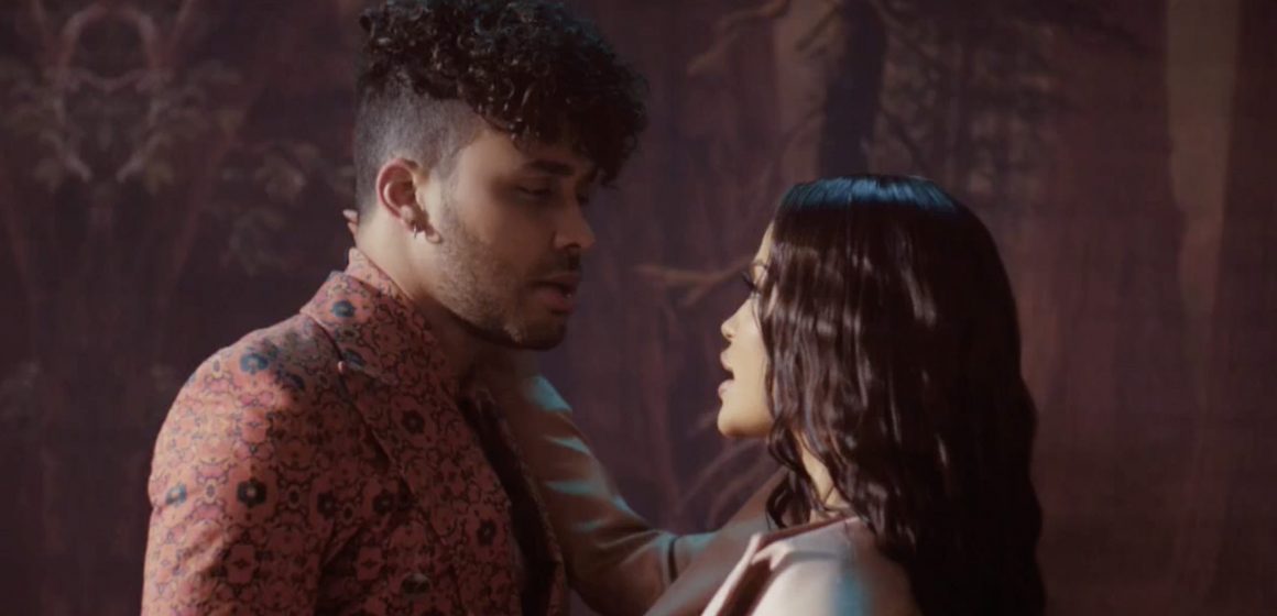 Natti Natasha y «Antes que salga el sol», canción que grabó junto a Prince Royce: «Es un reggaetón suave; a él lo conocí cuando estaba en Nueva York buscando mi oportunidad en la música, lo vi jovencito logrando sus sueños, se convirtió en una inspiración para mí”