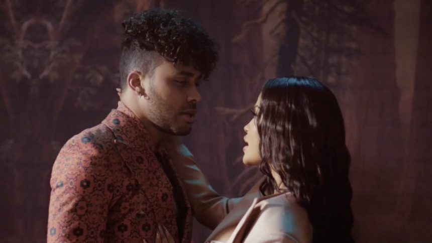 Natti Natasha y «Antes que salga el sol», canción que grabó junto a Prince Royce: «Es un reggaetón suave; a él lo conocí cuando estaba en Nueva York buscando mi oportunidad en la música, lo vi jovencito logrando sus sueños, se convirtió en una inspiración para mí”