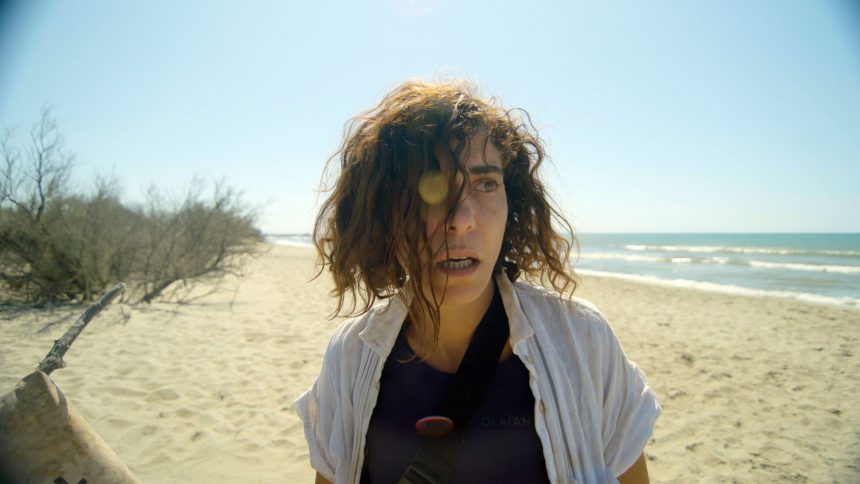 La exitosa serie «The Collapse», creada por un grupo de cine independiente galo, a través de una maratón de capítulos que culminan en unos días por la señal AMC