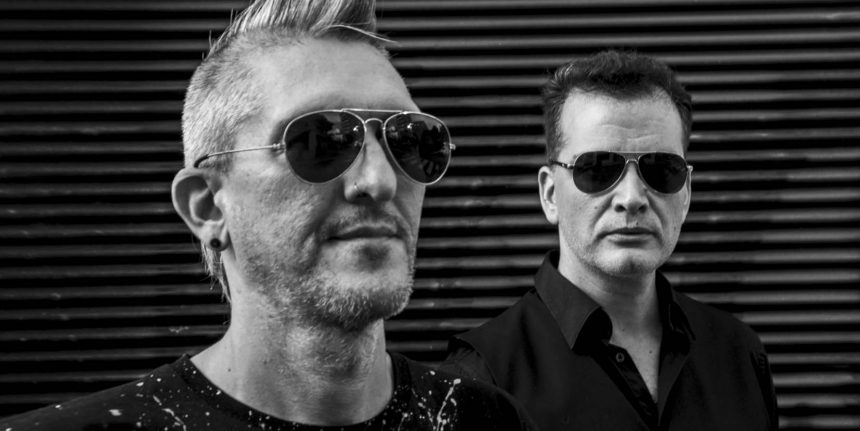 Tangótico y su primera producción musical: «Este disco es la primera obra resultante del encuentro de dos músicos artistas que generacionalmente se reconocen en el rock pero que tienen un largo recorrido en el tango», dicen sus protagonistas
