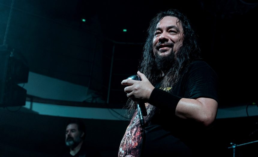 La iniciativa Metal Against Coronavirus, que reúne músicos reconocidos del género death metal, con el fin de recaudar fondos contra la pandemia, presenta el single «Noise And Bile»