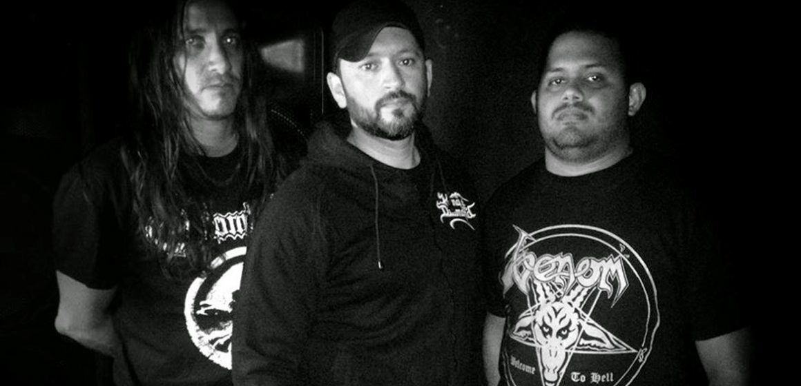 Los venezolanos de Nocturnal Hollow siguen demostrando por qué los catalogan como una de las más importantes bandas de swedish death metal: «Triumphantly Evil», su séptimo álbum, lo evidencia