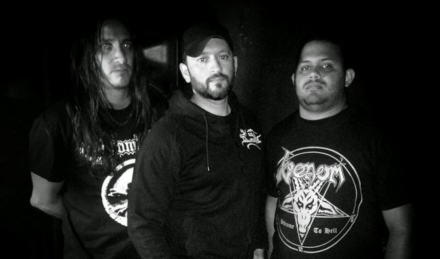 Los venezolanos de Nocturnal Hollow siguen demostrando por qué los catalogan como una de las más importantes bandas de swedish death metal: «Triumphantly Evil», su séptimo álbum, lo evidencia