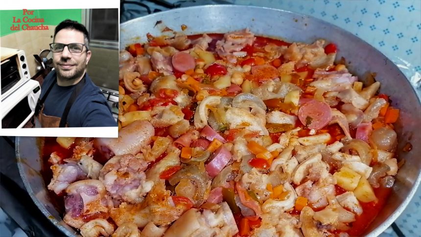 Mondongo a la Culona: sopa sofisticada preparada en muchos países de América, con su característica propia en cada región. Es una mezcla culinaria entre Europa y América. Su nombre tiene influencia de las lenguas bantúes, traídas por los esclavos africanos
