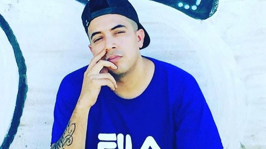 Fusión de sonidos urbanos bailables, entre los que sobresale el RKT, presenta el músico J Mastermix en su nuevo single «Volando», acompañado de  Kidd Samu y Kabel Di Masi