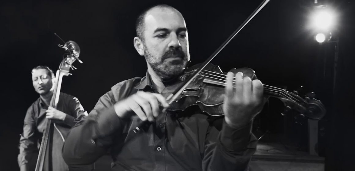 Ástor Piazzolla: El Quinteto Revolucionario revive parte de su obra de tango en «100 años», un formidable trabajo en honor al centenario de su nacimiento: «Queremos llevar el legado de Ástor a todo el mundo», expresan