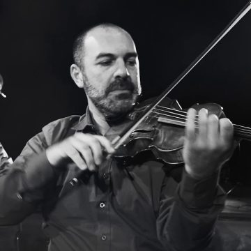 Ástor Piazzolla: El Quinteto Revolucionario revive parte de su obra de tango en «100 años», un formidable trabajo en honor al centenario de su nacimiento: «Queremos llevar el legado de Ástor a todo el mundo», expresan