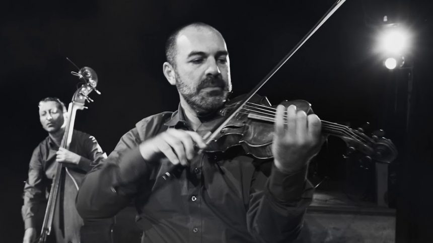 Ástor Piazzolla: El Quinteto Revolucionario revive parte de su obra de tango en «100 años», un formidable trabajo en honor al centenario de su nacimiento: «Queremos llevar el legado de Ástor a todo el mundo», expresan