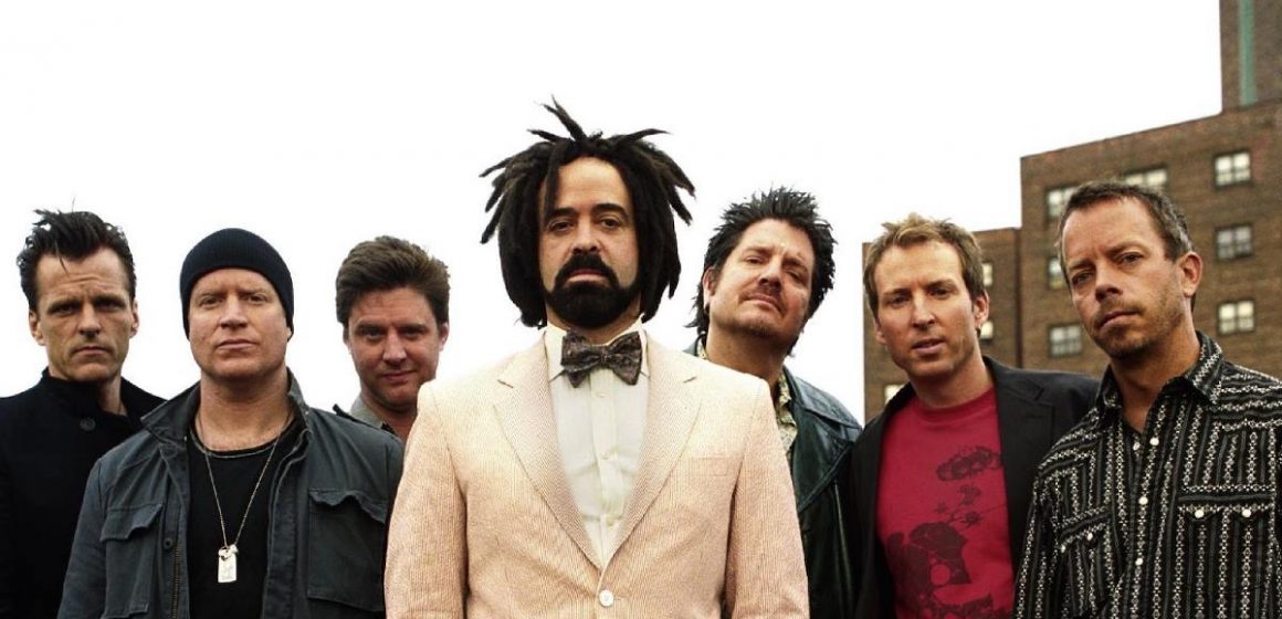 La banda estadounidense Counting Crows presenta su canción «Elevator Boots», como anticipo de su nueva álbum por llegar, «Butter Miracle, Suite One»