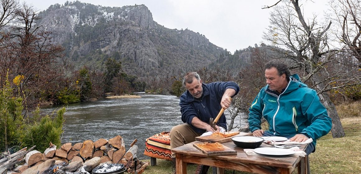 Premios Taste Awards: series televisivas de las señales El Gourmet y Más Chic obtuvieron galardones