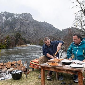 Premios Taste Awards: series televisivas de las señales El Gourmet y Más Chic obtuvieron galardones