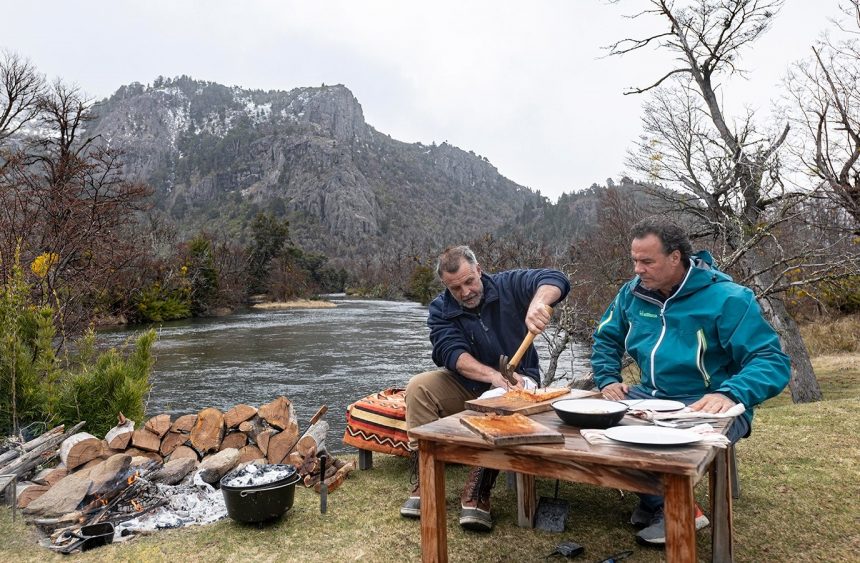 Premios Taste Awards: series televisivas de las señales El Gourmet y Más Chic obtuvieron galardones