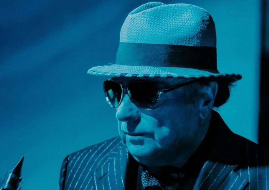 Van Morrison y un adelanto de su nuevo disco «Latest Record Project: Volume 1»: un majestuoso paseo por estilos como blues, rythm & blues, jazz, soul y garage rock