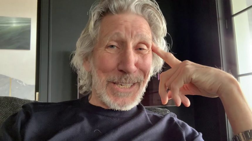 Roger Waters y su mensaje a las poderosas federaciones futbolísticas: «FIFA y UEFA. Hay que prohibir a los equipos israelíes de la competencia internacional. Digan no al racismo en el fútbol»