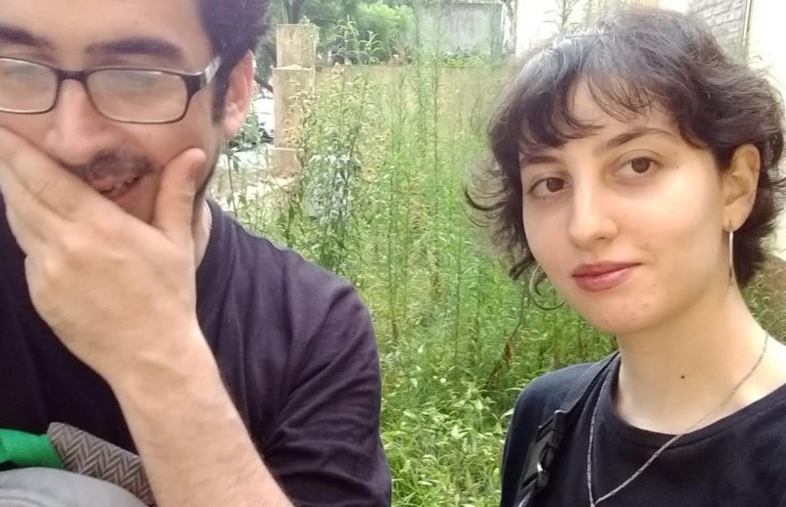 Delfina Luna debuta junto a Reno y presentan su homónimo álbum en este reportaje con MDM: “La temática fue surgiendo sola. En la medida que avanzábamos, se generaba una narrativa musical de la experiencia misma. Y cuando terminamos, encontramos otras historias que se unían y entretejían, entre cada canción distintos imaginarios, formando la totalidad”, revela la artista