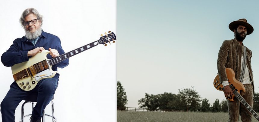 Gustavo Santaolalla y el videoclip de la canción que realizó con Gary Clark Jr. y Paul Williams, «Valley Of Last Resort»: «Estando expuesto a través del documental a muchas imágenes de los años sesenta tales como las demostraciones estudiantiles, el racismo y la brutalidad policial, no pude dejar de ver cierto paralelo con los momentos tan difíciles y traumáticos que estamos viviendo hoy», expresó el argentino
