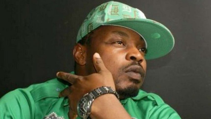 De Nigeria al mundo, el grito de lucha se renueva: Eeedris Abdulkareem, la leyenda del hip hop africano, relanza “Jaga Jaga”, la canción que lo hizo mundialmente conocido hace casi 20 años, en versión “Reloaded” junto a sus compatriotas Mr Raw & Madarocka Chi