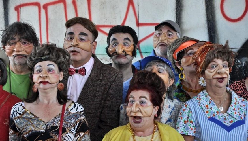 LLega el cierre de Festivar, el festival de proyectos culturales de impacto social: Analía Cobas, autora de la obra «El Narciso» conversará sobre la temática que aborda la violencia psicológica