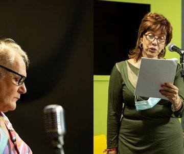 Radioteatro Del Plata, el ciclo de AM 1030, presenta “Mestiza”, de Alberto Migré, con la reconocida argentina actriz Nora Cárpena y gran elenco