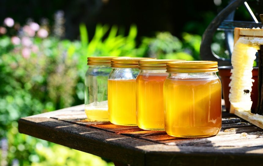 La miel artesanal, un eslabón exquisito del turismo saludable en Colón, Entre Ríos