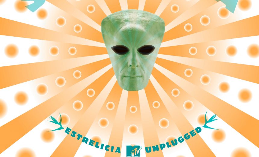 Apareció en formato de vinilo «Estrelicia – MTV Unplugged», el recordado álbum del cantautor argentino Luis Alberto Spinetta, quien falleció en 2012