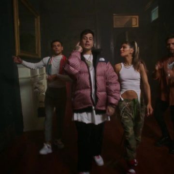 El dúo argentino Mya y su «2:50 REMIX» con participación de las estrellas reconocidas contemporáneas, Tini y Duki: «En una noche de amigos y guitarra, empezamos a cantarla con Duki. Después pensamos en cómo quedaría una voz femenina y sin dudarlo se la enviamos a Tini», cuentan